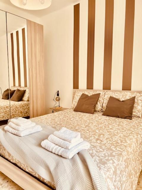 Manzoni Artist Apartment Bari
