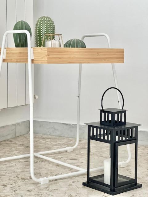 Manzoni Artist Apartment Bari