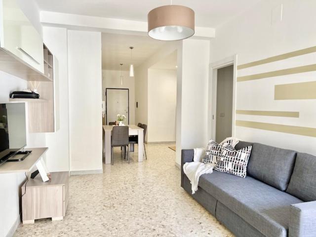 Manzoni Artist Apartment