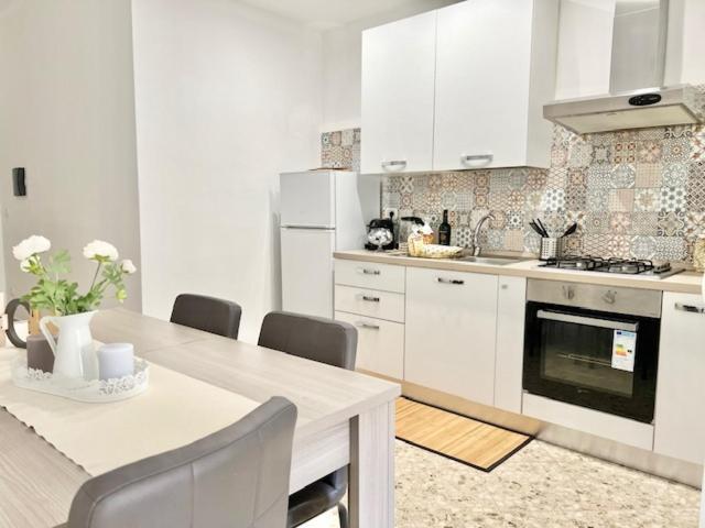 Manzoni Artist Apartment