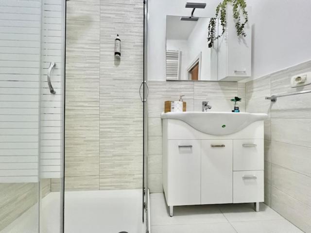 Manzoni Artist Apartment Bari