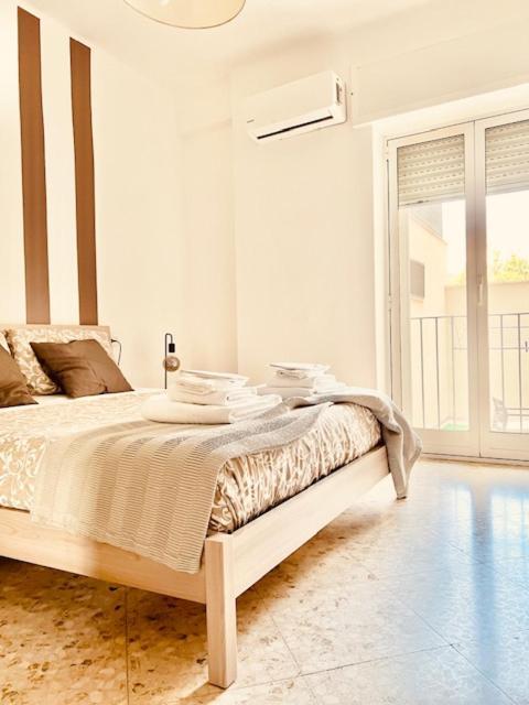 Apartment Manzoni Artist Bari